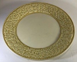 Vintage Ironstone &quot;Symphony&quot; Japan Embossed Dinnerware Collection 4142 O... - £6.22 GBP+