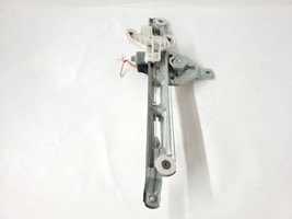 Passenger Rear Door Window Regulator OEM 07 08 09 11 12 13 15 17 Jeep Patriot - £19.69 GBP