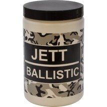 Jett Ballistic Fixturing Compound 1 lb Jar - £43.42 GBP