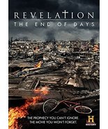 Revelation: The End Of Days [DVD] [DVD] - £11.96 GBP