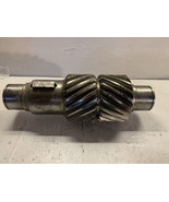 Herringbone Gear Shaft 19 Teeth 6” Gear BM08056 / REF 4297 - £347.66 GBP