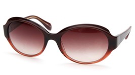 NEW OLIVER PEOPLES Merce GARGT Garnet Red SUNGLASSES 55-19-120mm - $63.69