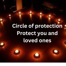 Powerful Protection Hex Curse Removal Spell, Cleansing Spell Casting Strong - $17.59
