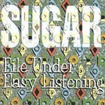 File Under: Easy Listening, Sugar, New - £7.44 GBP