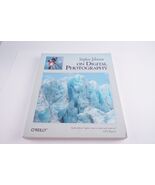 BOOK ON DIGITAL PHOTOGRAPHY Stephen Johnson - $7.00 CAD
