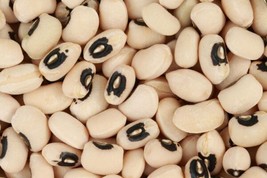 USA Blackeye Pea (Cow Pea/Southern Pea/Blackeyed Pea/Black Eye Pe 100 Seeds - £8.78 GBP