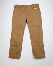 Vintage Y2K Levis 541 Mens 42x34 Distressed Stretch Athletic Fit Pants B... - $49.45
