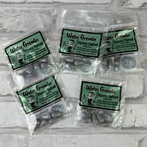Water Gremlin Dipsey Swivel Sinkers PDS-8, 3/4 Sz.1/4 5 Bags 5 Sinkers e... - $9.74