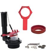 Fluidmaster K-540A-015 Universal 3-Inch Toilet Flush Valve Repair Kit with - $557.28 MXN