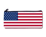 USA Flag Pencil Case - $16.90
