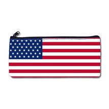 USA Flag Pencil Case - £13.47 GBP