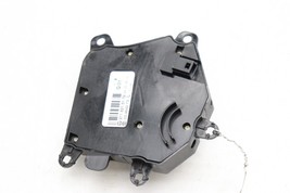 06-09 MERCEDES-BENZ CLS550 FRONT LEFT DRIVER SEAT MEMORY SWITCH E1713 image 9