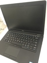 DELL Latitude 5490 (0816) 14 inch used laptop for parts/repair - $38.48