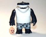 Building Toy King Shark Hammerhead Big Suicide Squad TV Show Batman Mini... - $9.50