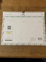 Office Depot 2020-21 Academic Wall Calendar - $5.82
