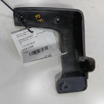 Hyundai Elantra Mud Flap Splash Rock Guard Right Passenger Front  2017 2... - $32.94