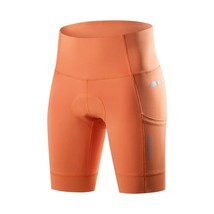 WOSAWE Women&#39;s Short Pants Clothing MTB Road Cycling Shorts Quick-Drying  Women&#39; - £98.86 GBP