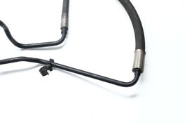 2003-2006 MERCEDES BENZ W215 CL600 S600 ABC HYDRAULIC PRESSURE HOSE LINE P6461 image 3