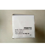One PC New Festo SPABT-P10-R18-2N-K1-SA 15171571 - $198.77 CAD