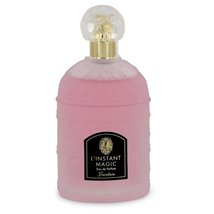 Guerlain L'instant Magic Perfume 3.3 Oz Eau De Parfum Spray  image 3