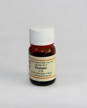 Eucalyptus Essential Oil (Pack of 2) - $38.00