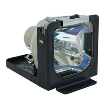 Canon LV-LP10 Osram Projector Lamp With Housing - $165.99