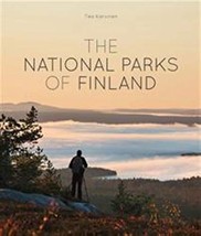 The National Parks of Finland [Hardcover] Karvinen Tea - £59.76 GBP