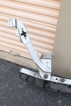 14-18 MASERATI GHIBLI Radiator Core Support Frame Complete *LOCAL PICK UP ONLY* image 15