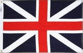Kings Colors Flag Nylon 3 ft. x 5 ft. - £23.22 GBP