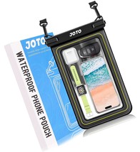 Large Waterproof Floating Phone Pouch, Big Float - £37.57 GBP