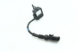 2004-06 VOLKSWAGEN PHAETON REAR AIR SUSPENSION ACCELERATION DAMPER SENSOR H2107 image 4