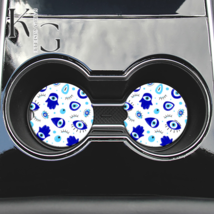 Ojo Car Coaster - $9.79