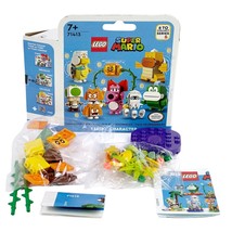 LEGO 71413 Super Mario Series 6 - Bramball NEW IOB - Sealed Bags char06-5 - £7.82 GBP