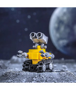 Robot Building Kit For Kids, Educational Puzzle Blocks Toys, Compatible ... - $279.84 MXN