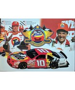 NASCAR Tide 10th Anniversary 1987-1997 Phoenix Intl Raceway Highlights/S... - $10.87 CAD