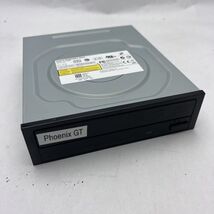 CD-RW/DVD RW Internal Drive MODEL : SH-216CB/DEBHF, MODEL DH-16ABS, MODE... - $5.51