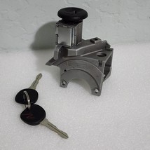 Ignition Lock Cylinder Switch &amp; Housing for 2000-07 Chevy Silverado GMC ... - $69.95