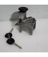 Ignition Lock Cylinder Switch &amp; Housing for 2000-07 Chevy Silverado GMC ... - $69.95