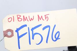 97-03 BMW M5 Air Filter Housing Cover F1576 image 12