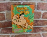 GEORGE OF THE JUNGLE (DVD, 2008, 2-Disc Set) Complete Original Series OO... - £48.32 GBP