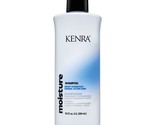 Kenra Moisture Shampoo Boost Hydration Normal To Dry Hair 10.1 fl.oz - £16.22 GBP