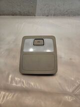 07 - 2015 AUDI Q7 4L REAR INTERIOR DOME LIGHT LAMP OVERHEAD CONSOLE 4L09... - $49.40