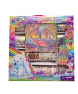 Lisa Frank Sticker activity set over 1000 stickers - $11.00