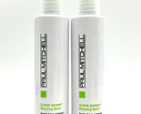 Paul Mitchell Super Skinny Relaxing Balm Smoothes Texture 6.8 oz-2 Pack - £32.70 GBP