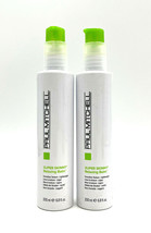 Paul Mitchell Super Skinny Relaxing Balm Smoothes Texture 6.8 oz-2 Pack - £32.72 GBP