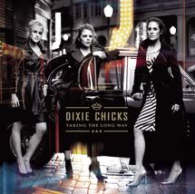 Taking The Long Way [Audio CD] Dixie Chicks - €3,32 EUR