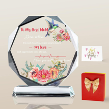 Mothers Day Gifts for Mom from Daughter, Son- Best Mom Birthday Gifts Great Moth - £16.65 GBP
