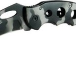 Smith Wesson CK32C Extreme Ops Frame Lock Karambit Folding Knife - £18.63 GBP