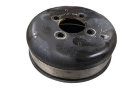 Water Pump Pulley From 2013 Ford F-350 Super Duty  6.2 AC3E8509BA - $24.70