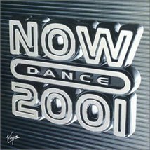 Now Dance 2001 [Audio CD] Various Artists - £17.87 GBP